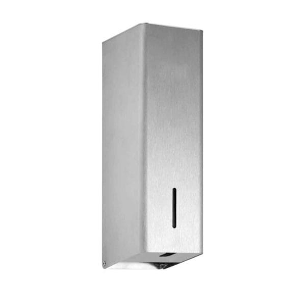 DOLPHIN PRESTIGE TOUCH FREE SANITISER DISPENSER