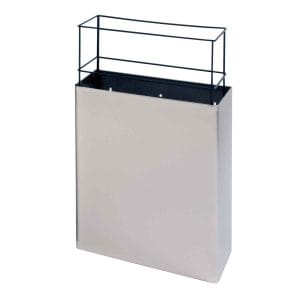 DOLPHIN WIRE BASKET FRAME