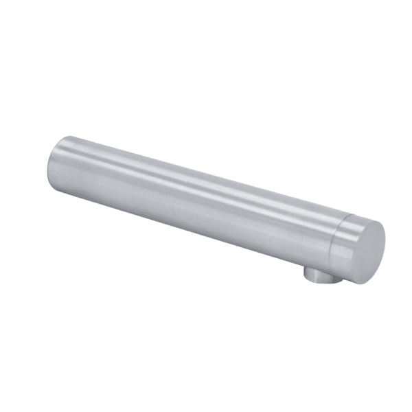 DOLPHIN INFORM STRAIGHT STRATAPLATE WALL TAP - Image 5