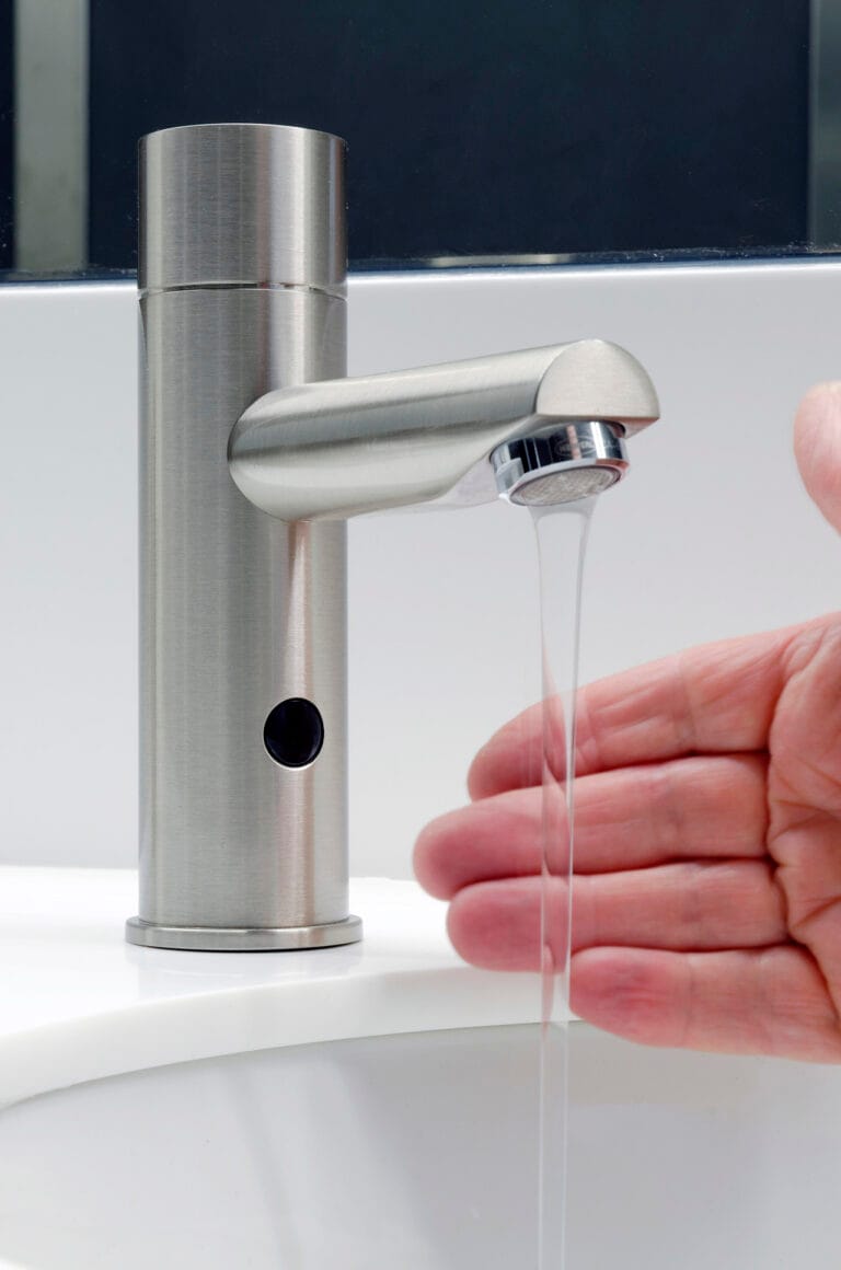Dolphin Smart Taps Sustainable Products