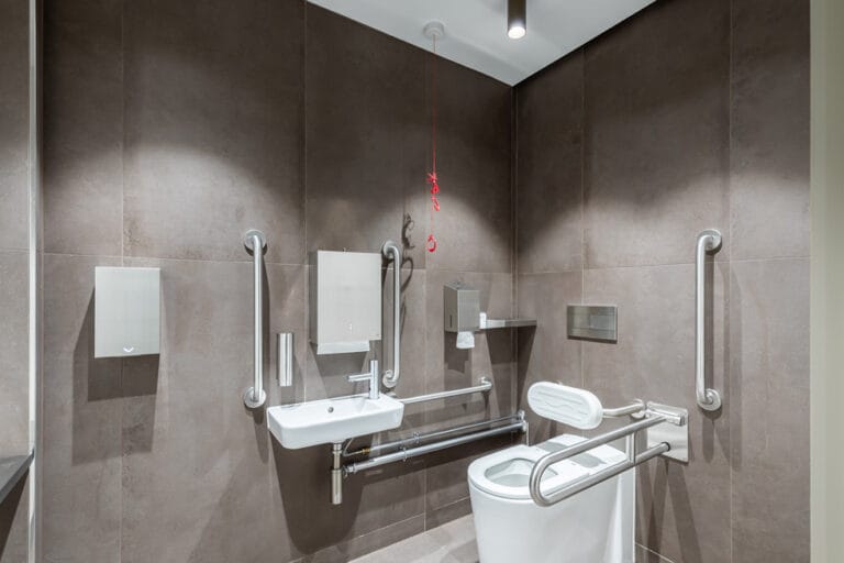 20 Balderton Street | Dolphin Solutions