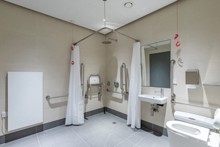 20 Balderton Street | Dolphin Solutions