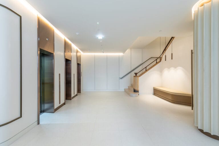 20 Balderton Street | Dolphin Solutions