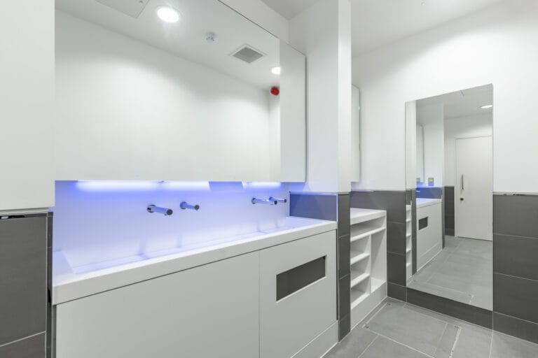 20 Balderton Street Case Study | Dolphin Solutions