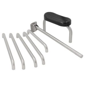 DOLPHIN ROSELESS DOC M SET