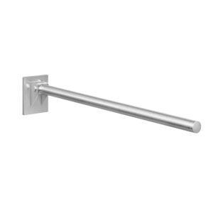 DOLPHIN FRICTION HINGED DROP DOWN RAIL - CONCEALED FIXINGS