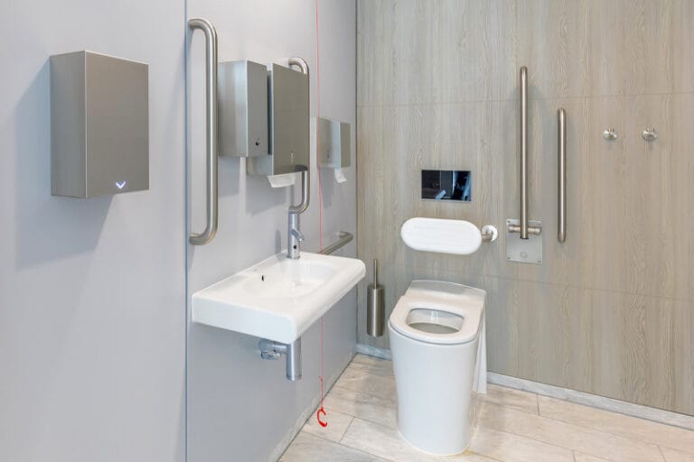 Dolphin Doc M Compliance, St.Botolph Building