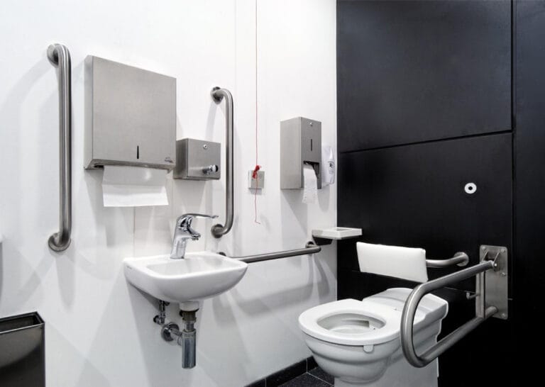 Dolphin Doc M Compliance, Kensington College