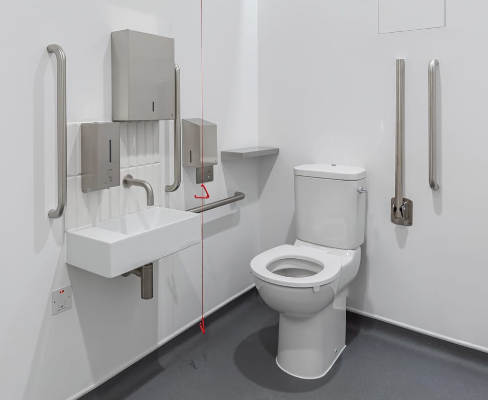 Dolphin Compliance with Doc M, Exchange House