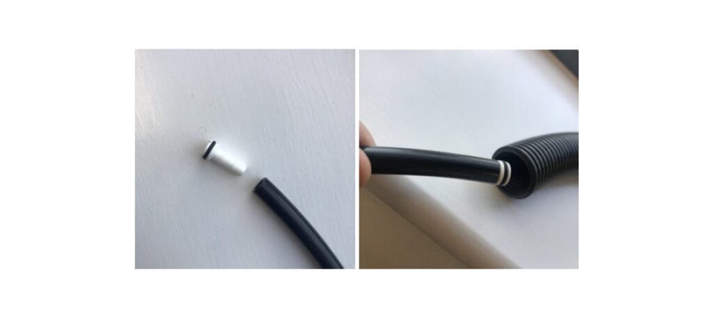 Dolphin Conduit Pipe