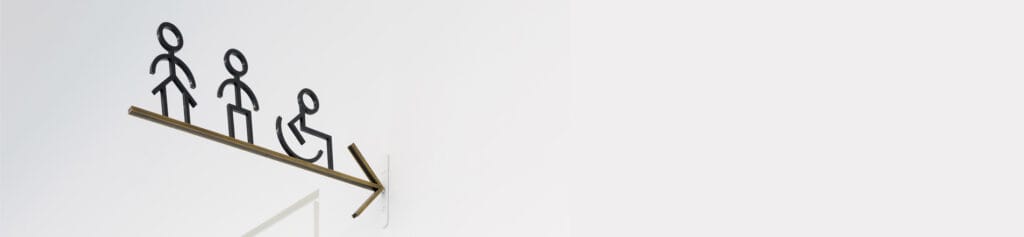 Commercial washroom regulations