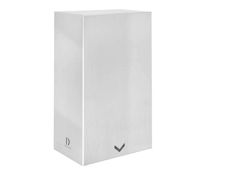 Mini commercial automatic hand dryers