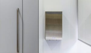Top 6 commercial automatic hand dryers