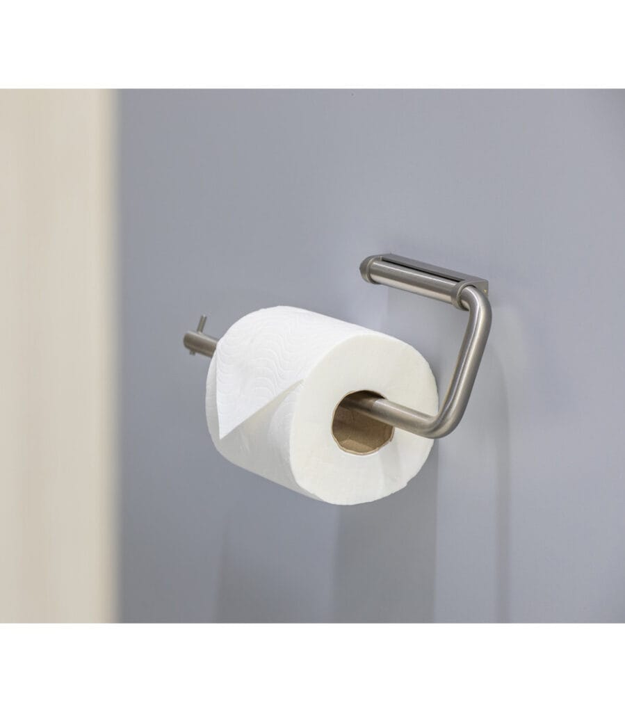 Which toilet paper dispenser is best for your washroom