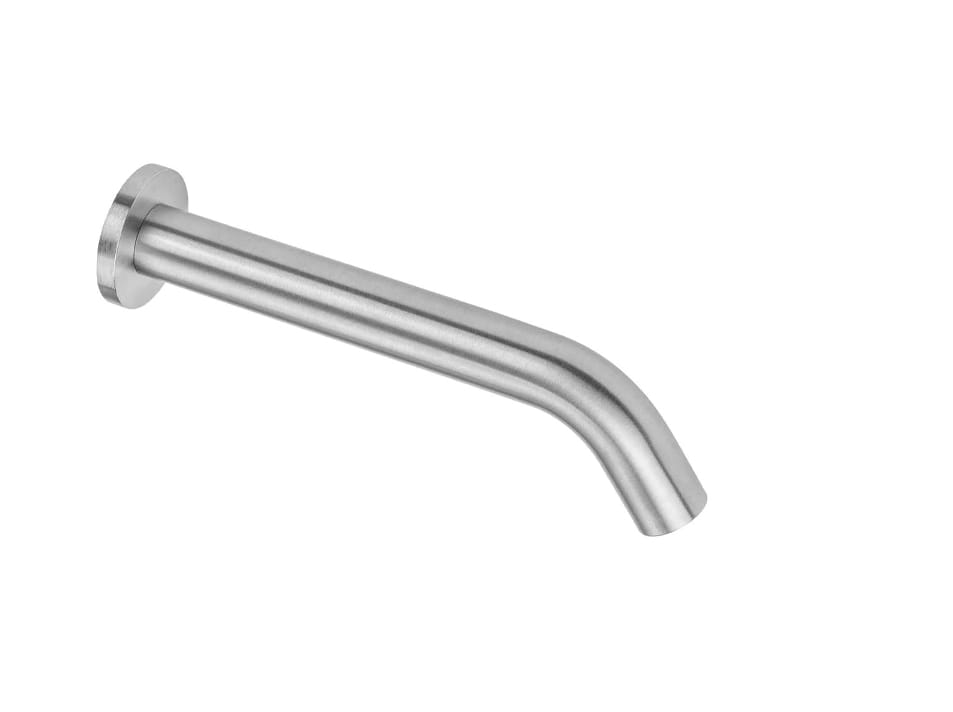Dolphin DS113 InForm Slimline eco-friendly Wall Tap