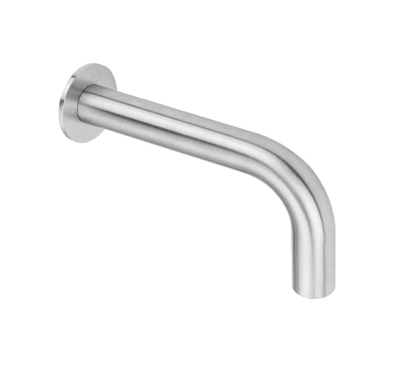 Dolphin SMART wall mounted commercial washroom tap