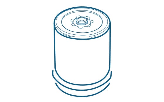 Flow regulators that comes with a main cartridge