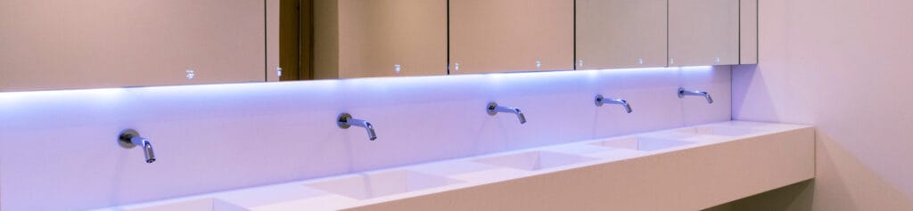 Difference between the ALAVO Premium and ALAVO Lite mirror systems
