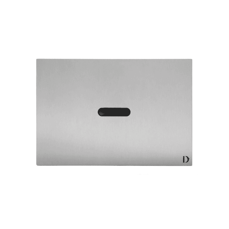 DOLPHIN ELECTRONIC FLUSH PLATE