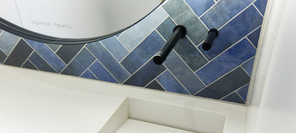 Easy installation for SMART Soap Dispenser