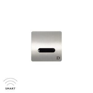 Dolphin mini Electronic Flush plate