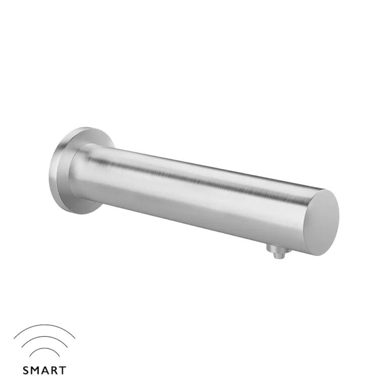 Dolphin InForm wall mounted soap dispenser - StrataPlate Version