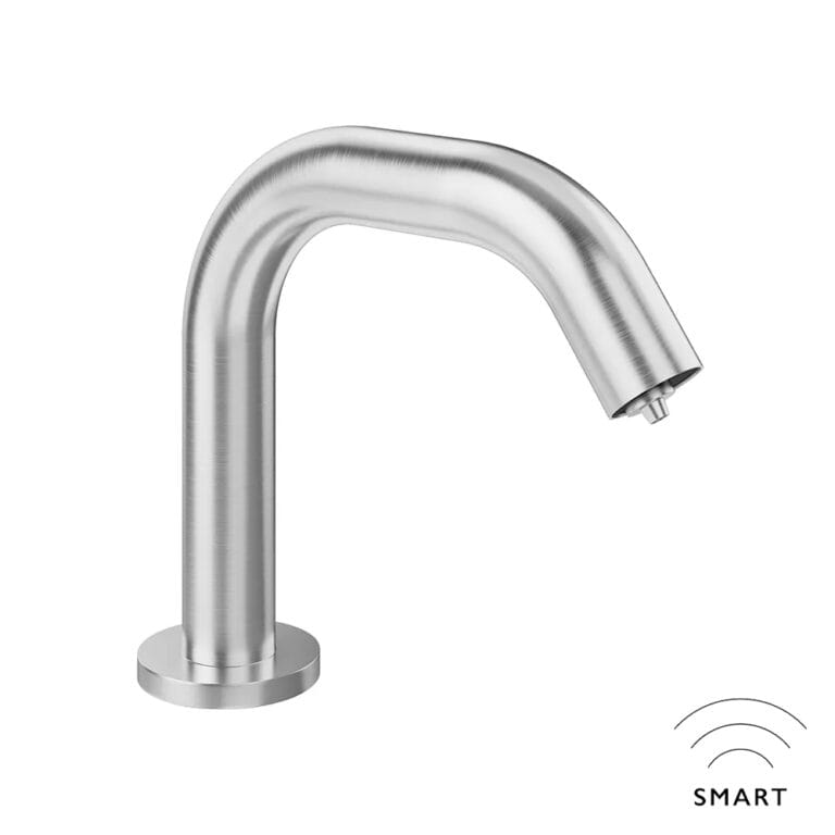 Dolphin InForm up and over 55 degree soap dispenser
