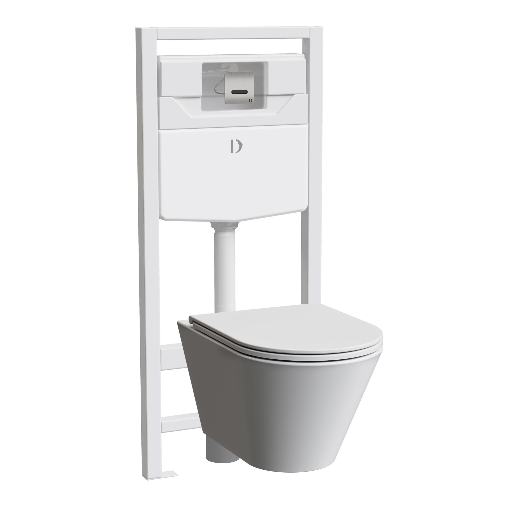 Wc Type Set Commercial WC Sets | Dolphin Solutions