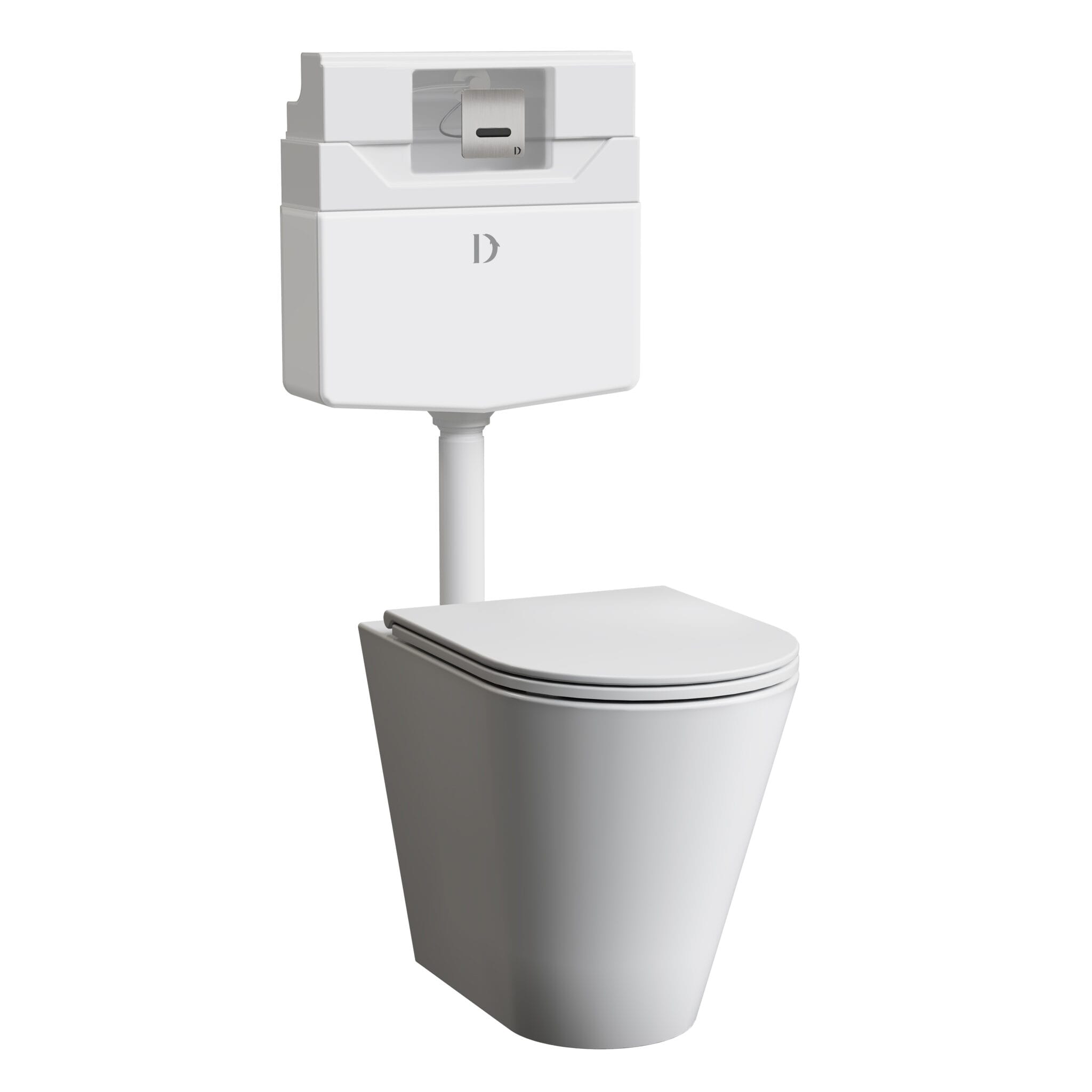 Wc Type Set Commercial WC Sets | Dolphin Solutions