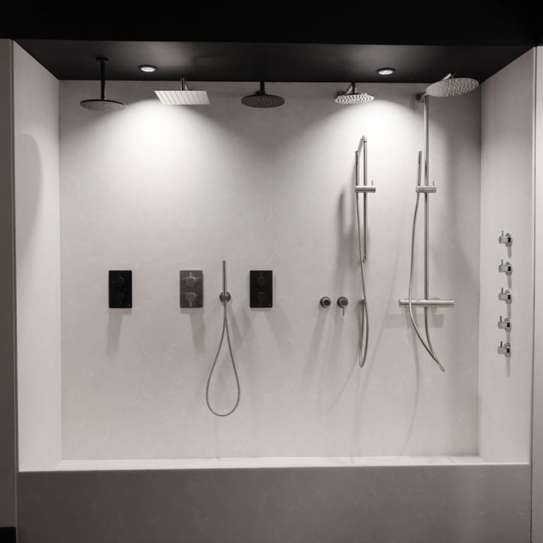 Commercial Shower Sets