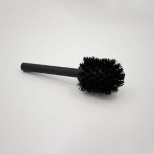 DOLPHIN SPARE TOILET BRUSH HEAD