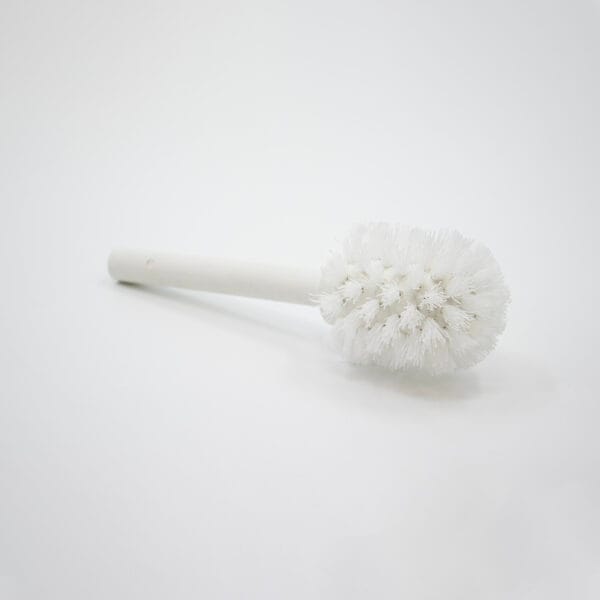 Dolphin Spare Toilet Brush Head - 23676/23801 White