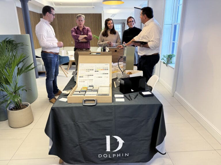 Pascal and Watson Showcase Pop-up Event - 08