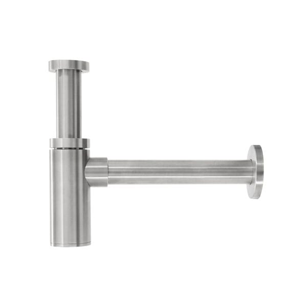DOLPHIN STAINLESS STEEL WASTE TRAP