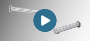 Comparison video of Dolphin Solutions' DB1400 and DS122