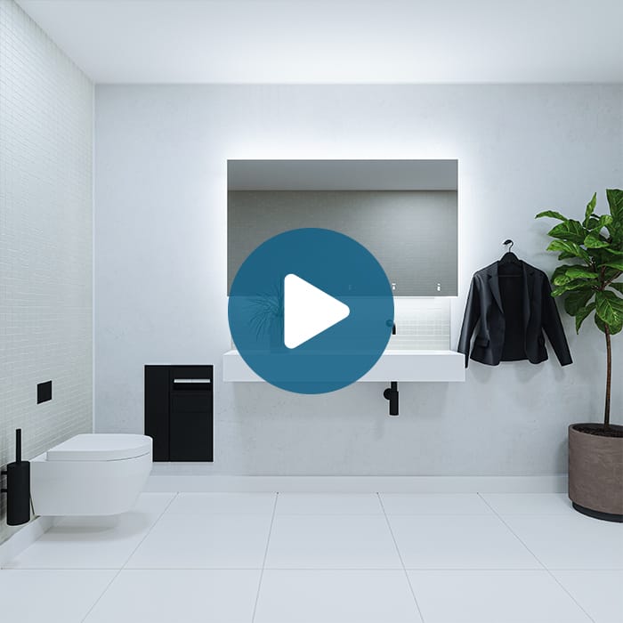 Video | How Not to Design a Superloo | Dolphin Solutions