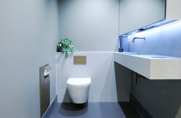 Video | How Not to Design a Superloo | Dolphin Solutions