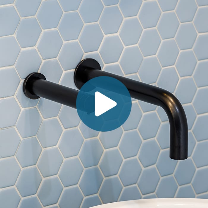 Video | Battery Powered Commercial Tap vs Electric | Dolphin Solutions