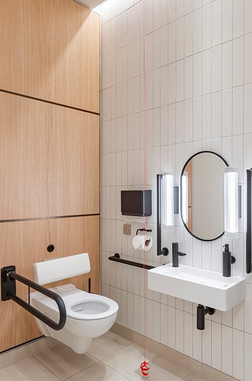 Doc M Pack at St. Martin's Le Grand