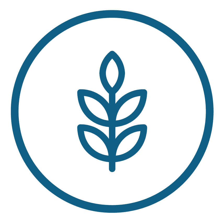 well water concept icon