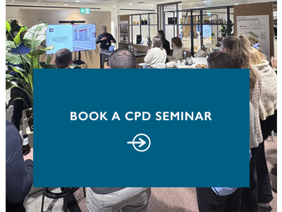 Book a CPD Seminar with Dolphin Solutions