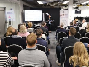 Dolphin Solutions CPD Seminar