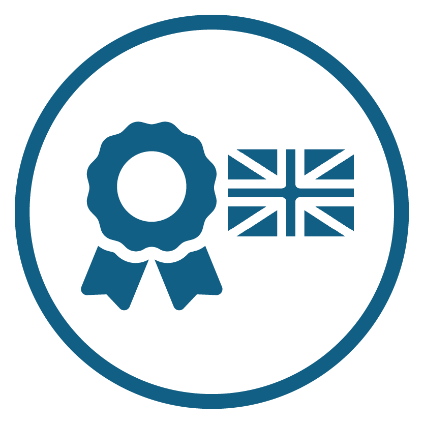 United Kingdom washroom standards