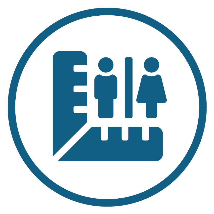 Washroom design ideas