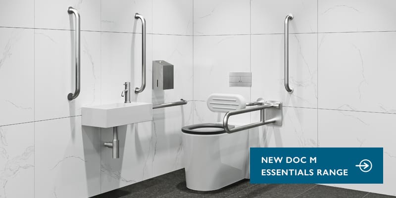 Doc M Essentials WC Pack