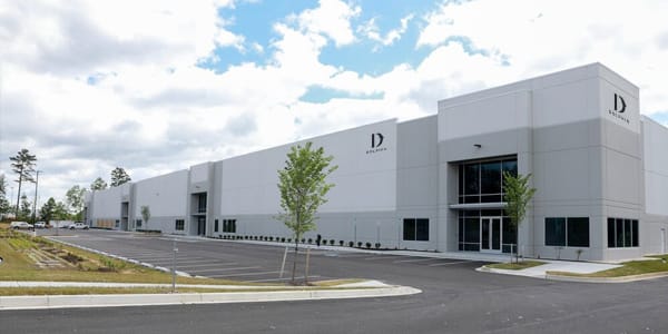 Front view of 7171 Dorsey Run Road