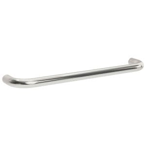 DOLPHIN ROSELESS GRAB RAIL 500/600/900mm