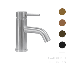 DOLPHIN MONOBLOC MIXER TAP