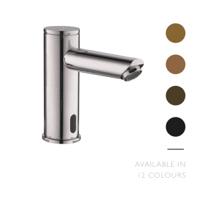 DOLPHIN ELECTRONIC INFRARED TAP