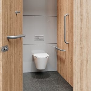 AMBULANT DOC M WC PACK
